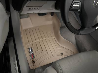 WeatherTech - WeatherTech 452061 FloorLiner DigitalFit - Image 2