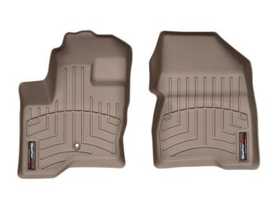 WeatherTech 452081 FloorLiner DigitalFit