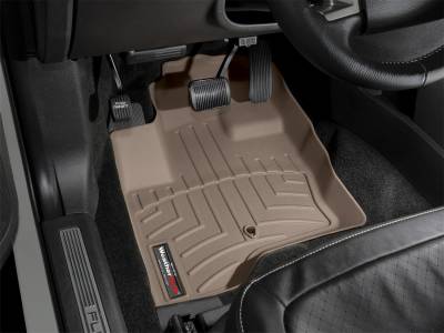 WeatherTech - WeatherTech 452081 FloorLiner DigitalFit - Image 13