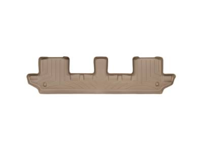 WeatherTech 450533 FloorLiner DigitalFit