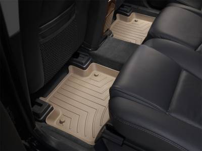 WeatherTech - WeatherTech 450532 FloorLiner DigitalFit - Image 2