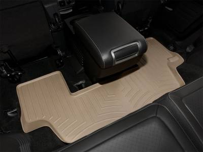 WeatherTech - WeatherTech 452083 FloorLiner DigitalFit - Image 2