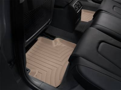 WeatherTech - WeatherTech 452122 FloorLiner DigitalFit - Image 2