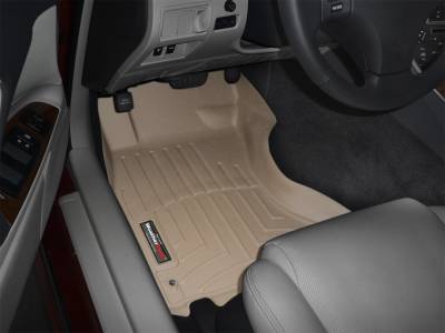 WeatherTech - WeatherTech 452041 FloorLiner DigitalFit - Image 2