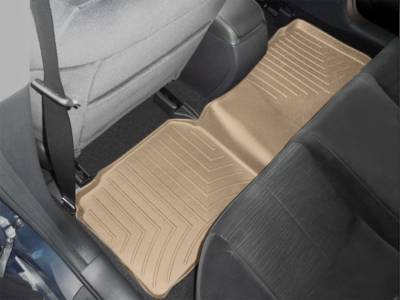 WeatherTech - WeatherTech 452142 FloorLiner DigitalFit - Image 2