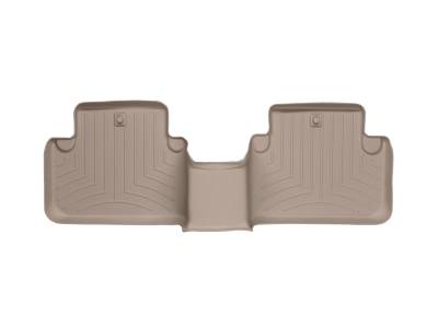 WeatherTech 452132 FloorLiner DigitalFit