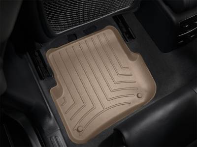 WeatherTech - WeatherTech 452192 FloorLiner DigitalFit - Image 2