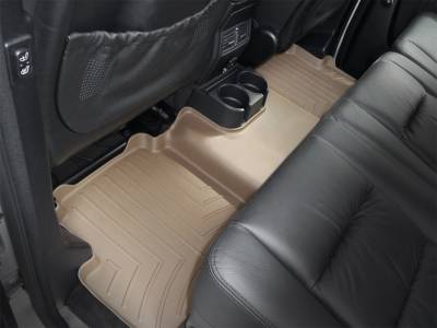 WeatherTech - WeatherTech 452212 FloorLiner DigitalFit - Image 2