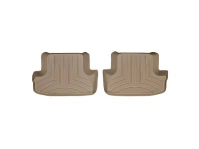WeatherTech 452123 FloorLiner DigitalFit