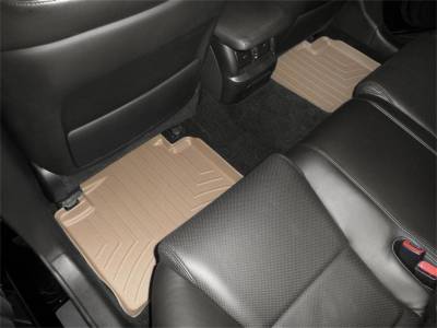 WeatherTech - WeatherTech 452052 FloorLiner DigitalFit - Image 2