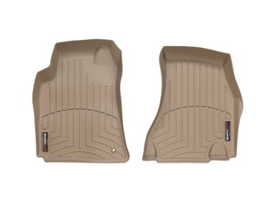 WeatherTech 452221 FloorLiner DigitalFit