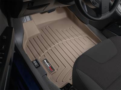 WeatherTech - WeatherTech 451971 FloorLiner DigitalFit - Image 2