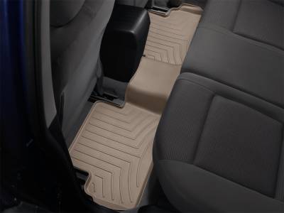 WeatherTech - WeatherTech 451972 FloorLiner DigitalFit - Image 2