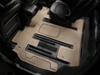 WeatherTech - WeatherTech 451114 FloorLiner DigitalFit - Image 2