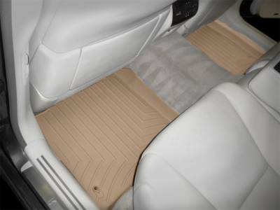 WeatherTech - WeatherTech 452073 FloorLiner DigitalFit - Image 2