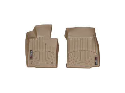 WeatherTech 453551 FloorLiner DigitalFit