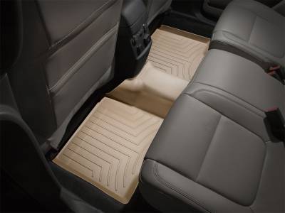 WeatherTech - WeatherTech 453592 FloorLiner DigitalFit - Image 2