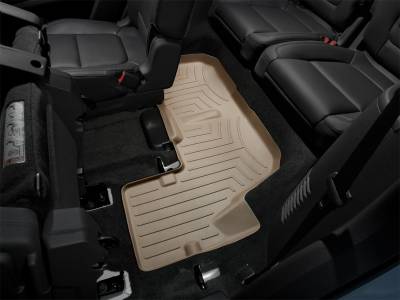 WeatherTech - WeatherTech 453593 FloorLiner DigitalFit - Image 2