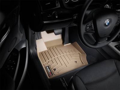 WeatherTech - WeatherTech 453311 FloorLiner DigitalFit - Image 2
