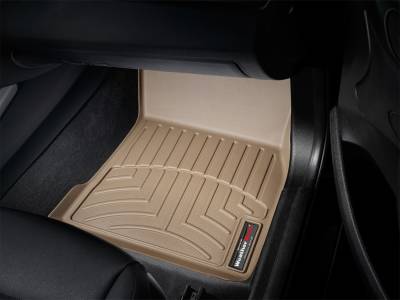 WeatherTech - WeatherTech 453312 FloorLiner DigitalFit - Image 2