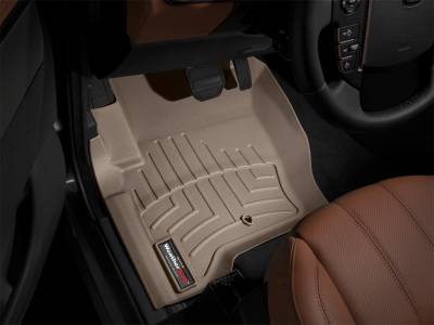 WeatherTech - WeatherTech 453621 FloorLiner DigitalFit - Image 2