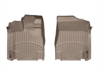 WeatherTech 453661 FloorLiner DigitalFit