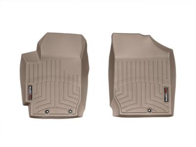 WeatherTech 453801 FloorLiner DigitalFit