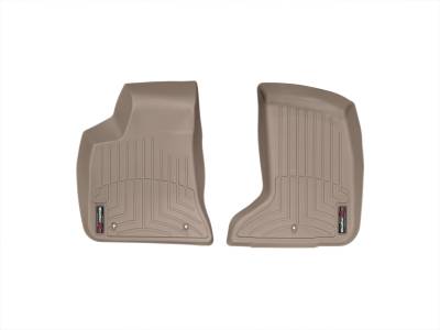 WeatherTech 454251 FloorLiner DigitalFit
