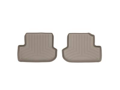 WeatherTech 453383 FloorLiner DigitalFit