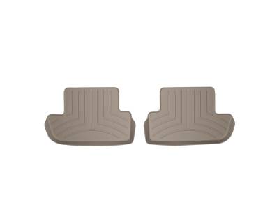 WeatherTech 453722 FloorLiner DigitalFit