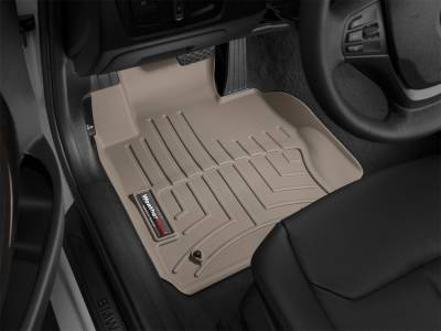 WeatherTech - WeatherTech 454541 FloorLiner DigitalFit - Image 2