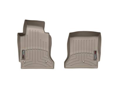 WeatherTech 454741 FloorLiner DigitalFit