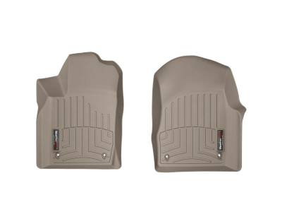 WeatherTech 454851 FloorLiner DigitalFit