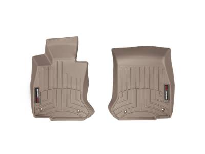 WeatherTech 455081 FloorLiner DigitalFit