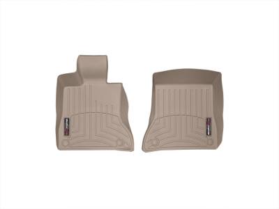 WeatherTech 454901 FloorLiner DigitalFit