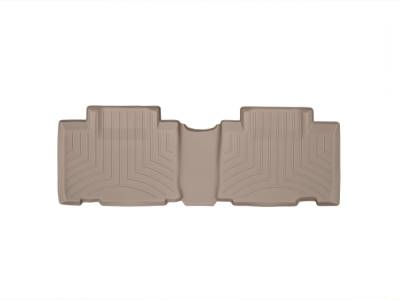 WeatherTech 455102 FloorLiner DigitalFit
