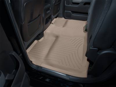 WeatherTech - WeatherTech 455422 FloorLiner DigitalFit - Image 2