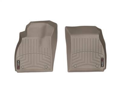 WeatherTech 455241 FloorLiner DigitalFit
