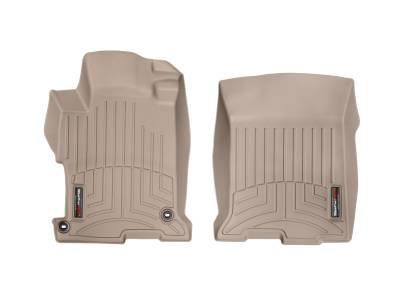 WeatherTech 454811 FloorLiner DigitalFit