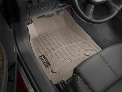 WeatherTech - WeatherTech 455341 FloorLiner DigitalFit - Image 2
