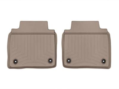 WeatherTech 455143 FloorLiner DigitalFit