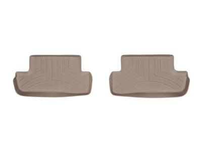 WeatherTech 454992 FloorLiner DigitalFit