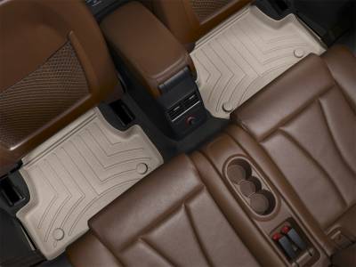 WeatherTech - WeatherTech 455002 FloorLiner DigitalFit - Image 2