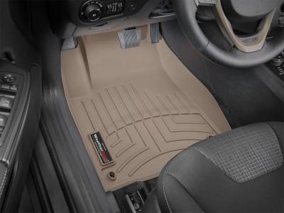 WeatherTech - WeatherTech 458331 FloorLiner DigitalFit - Image 13