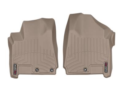 WeatherTech 458881 FloorLiner DigitalFit