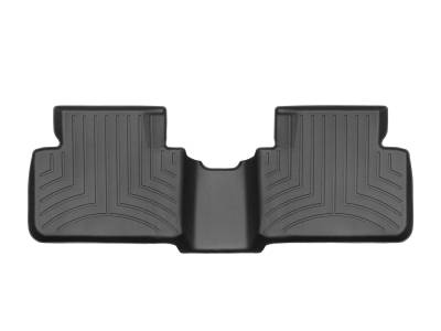 WeatherTech 448842 FloorLiner DigitalFit
