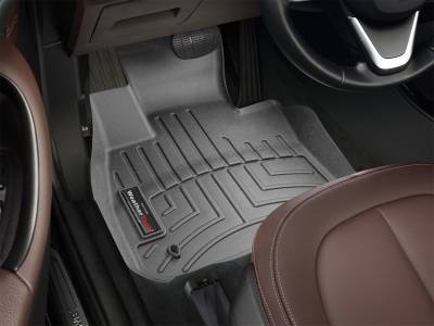 WeatherTech - WeatherTech 448811 FloorLiner DigitalFit - Image 2