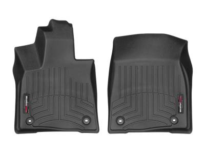 WeatherTech 448861 FloorLiner DigitalFit