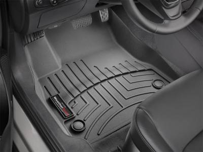 WeatherTech - WeatherTech 449031 FloorLiner DigitalFit - Image 2