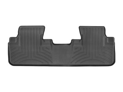 WeatherTech 448862 FloorLiner DigitalFit